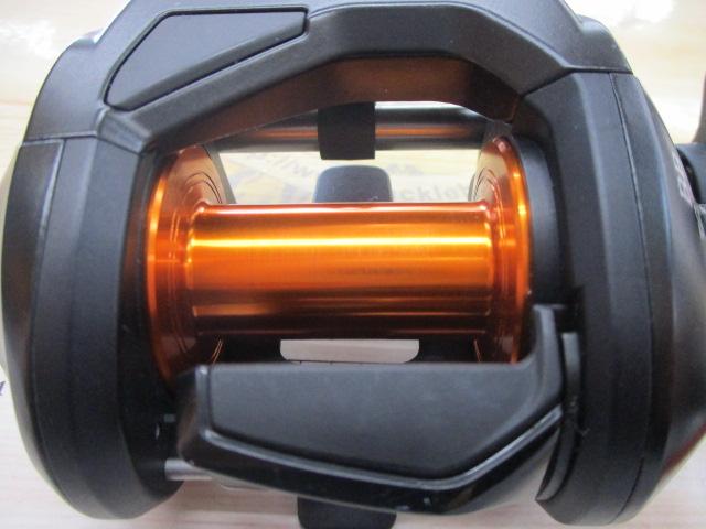 21バルケッタBB 300PG