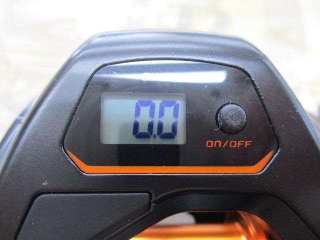 21バルケッタBB 300PG