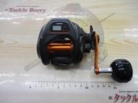 21バルケッタBB 300PG