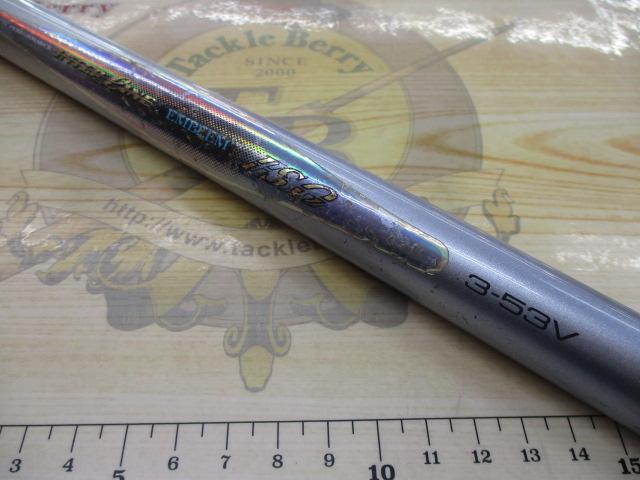 HXILエンブレムISO 3-53V