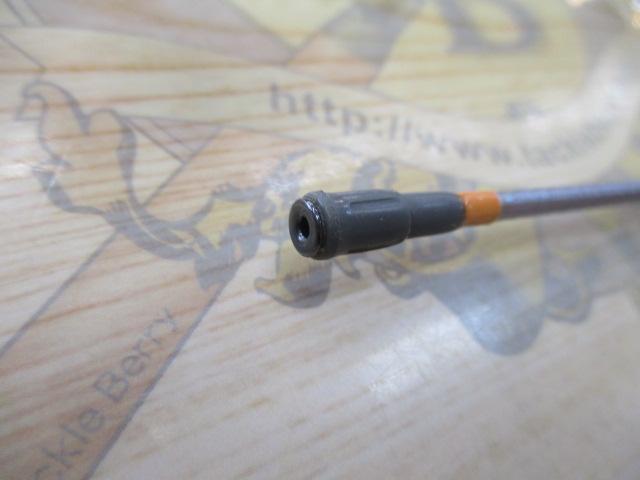 HXILエンブレムISO 3-53V