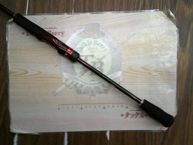 19セフィアSS S76ML