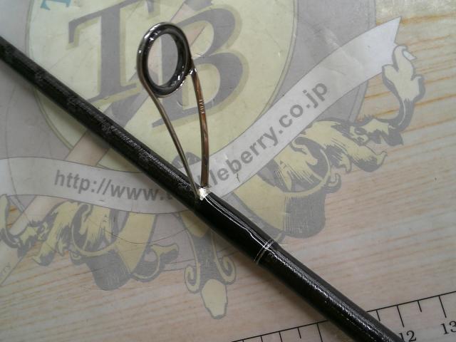 19セフィアSS S76ML