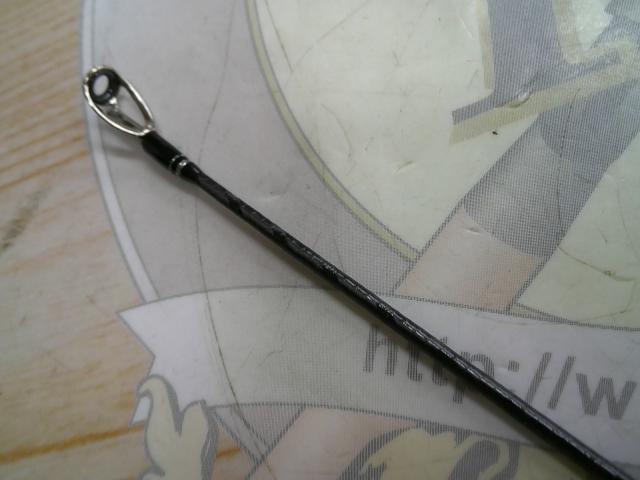 19セフィアSS S76ML