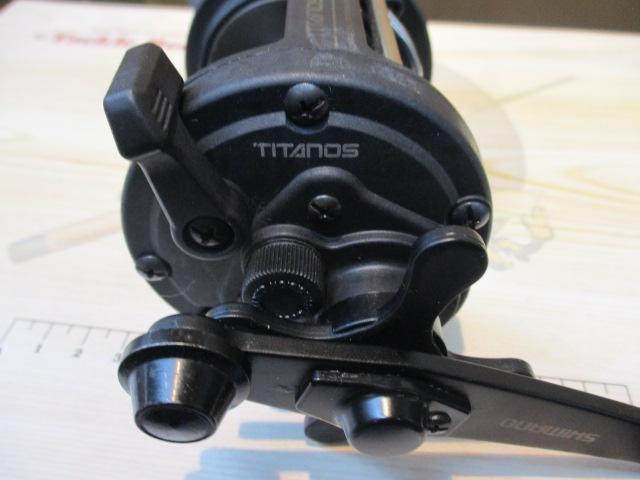 チタノス船 GT3000