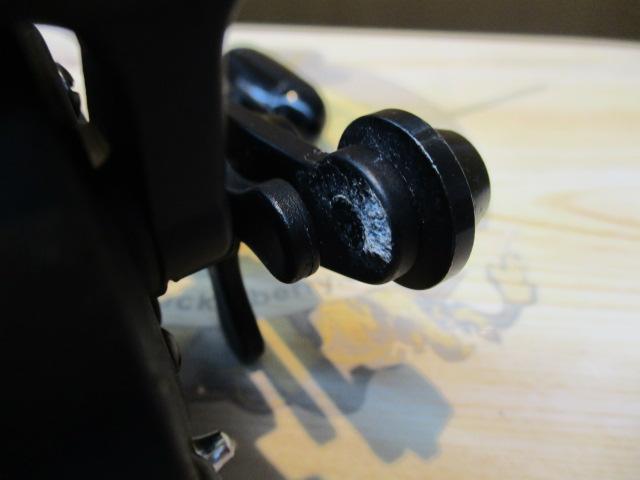 チタノス船 GT3000