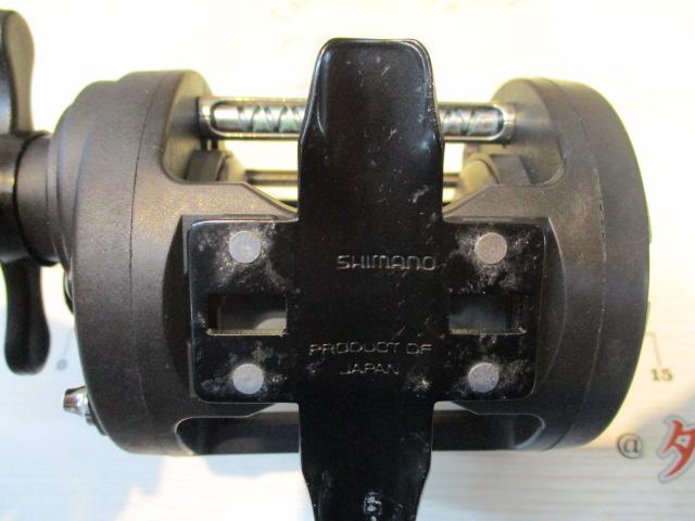 チタノス船 GT3000