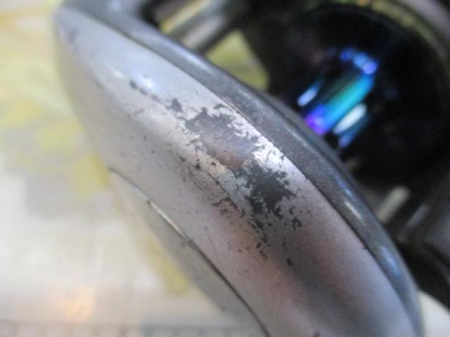 97メタニウムXT(LH)