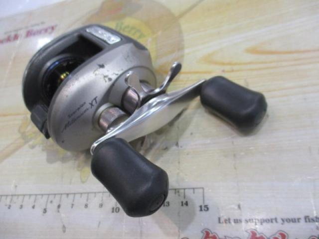 97メタニウムXT(LH)