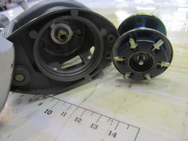 97メタニウムXT(LH)