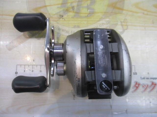 97メタニウムXT(LH)