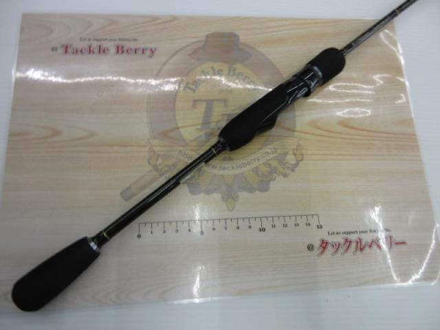 ブルーカレント 67TZ NANO JHスペシャル