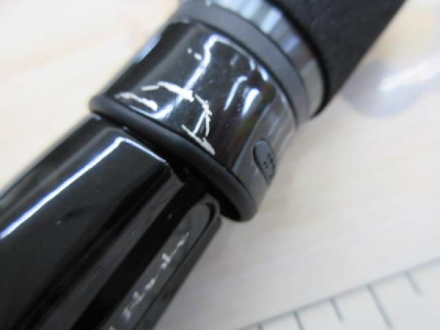 ブルーカレント 67TZ NANO JHスペシャル