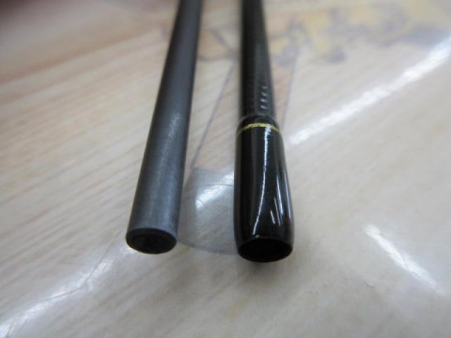 ブルーカレント 67TZ NANO JHスペシャル