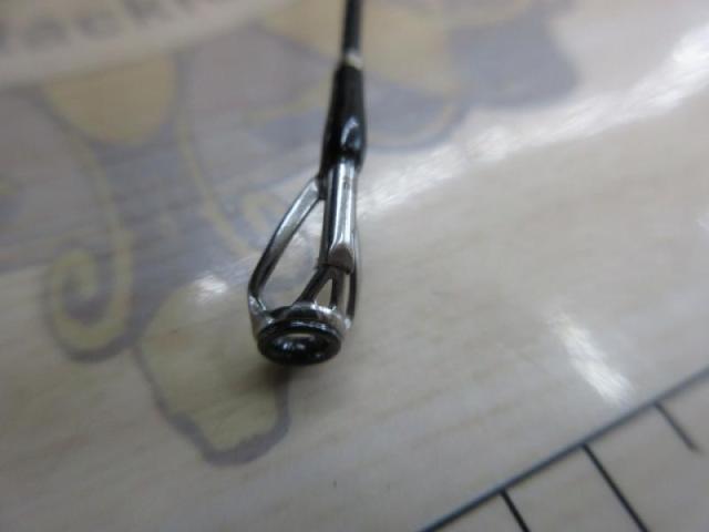 ブルーカレント 67TZ NANO JHスペシャル