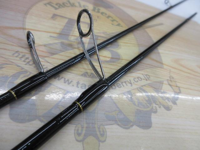 ブルーカレント 67TZ NANO JHスペシャル