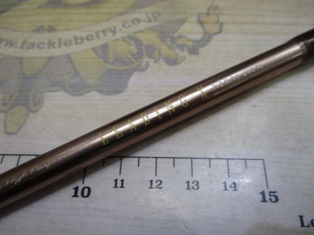 リーディング-X ネライ 210M