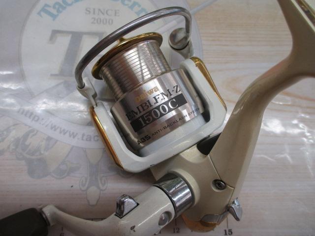 エンブレムZ 1500C