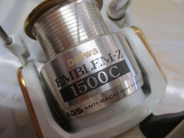 エンブレムZ 1500C