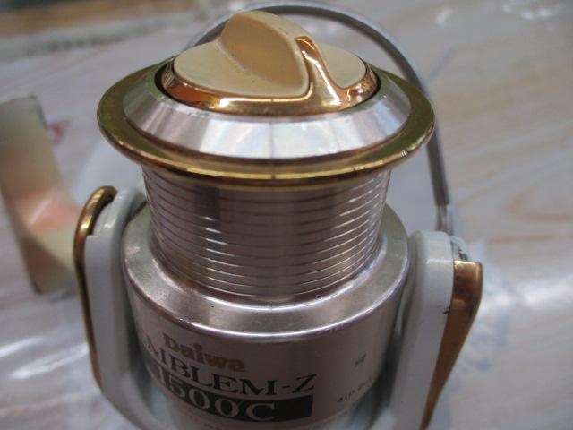 エンブレムZ 1500C