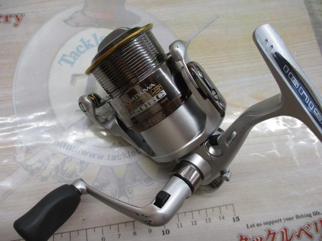 TDイグニス 2506C