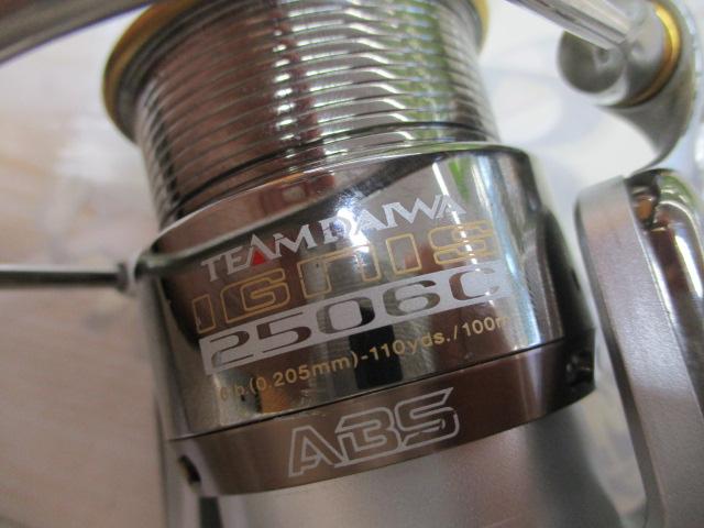 TDイグニス 2506C
