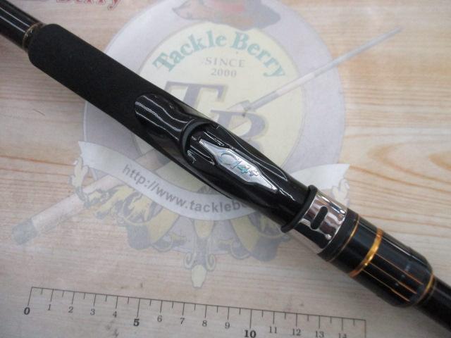 22ネッサBB S108M+