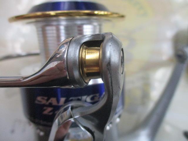 ソルティガZ 4500