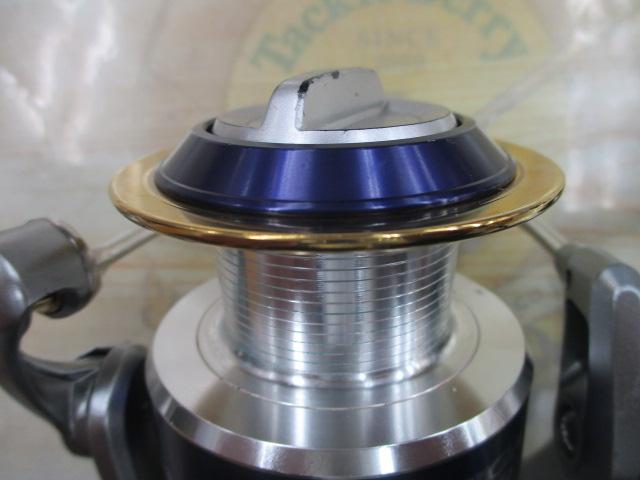 ソルティガZ 4500