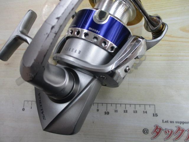 ソルティガZ 4500