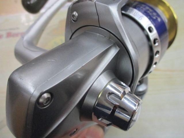 ソルティガZ 4500