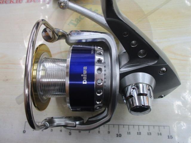 ソルティガZ 4500