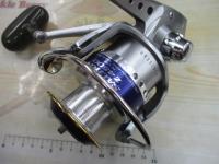 ソルティガZ 4500