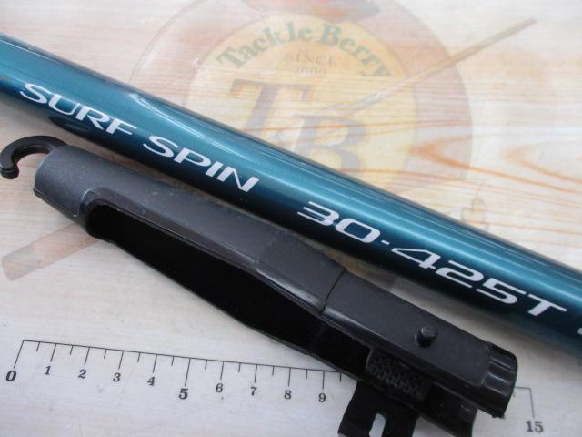 サーフスピン 30-425T