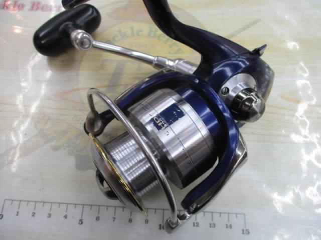 セルテート 3500HDカスタム