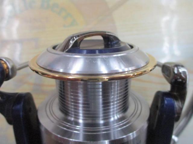 セルテート 3500HDカスタム