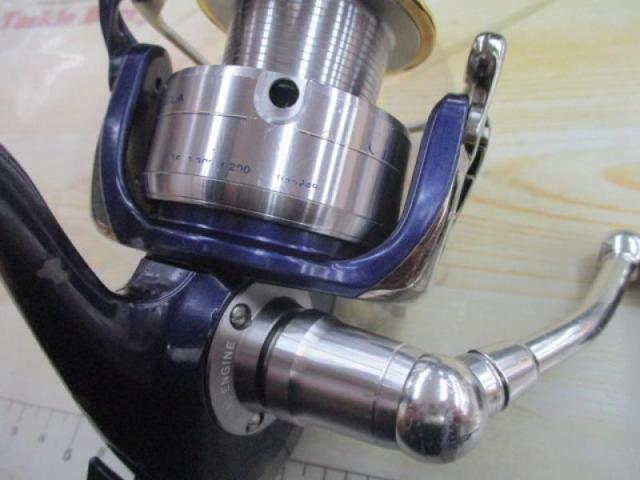 セルテート 3500HDカスタム