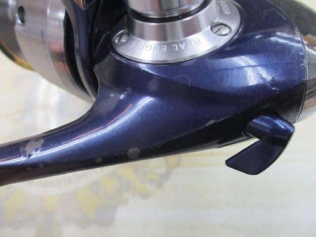 セルテート 3500HDカスタム