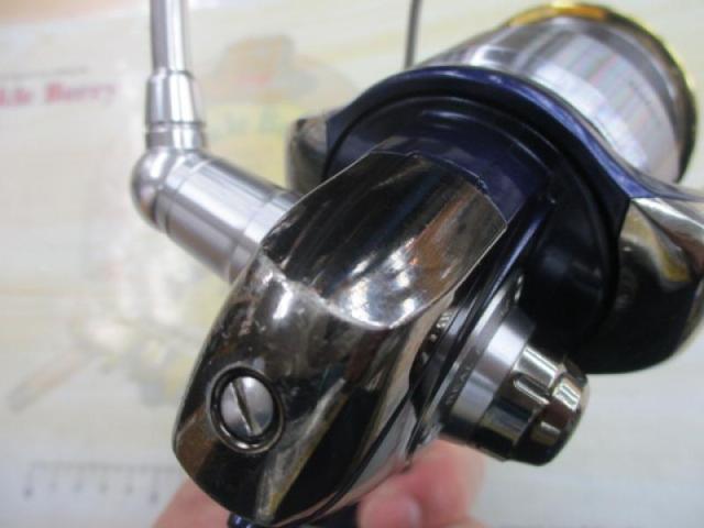 セルテート 3500HDカスタム