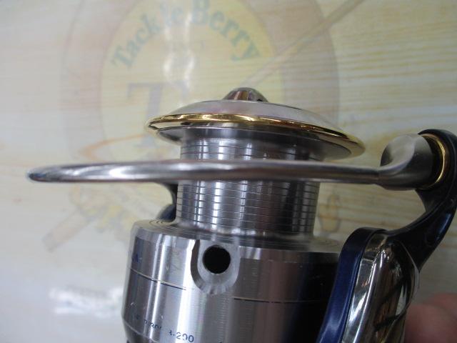 セルテート 3500HDカスタム