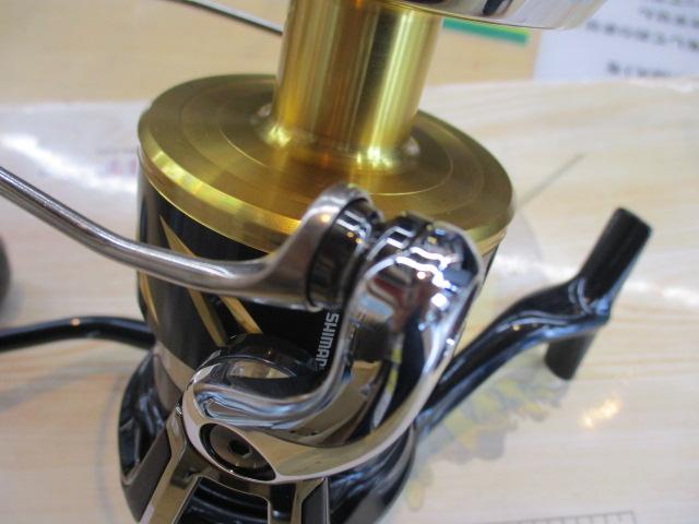 20ステラSW 18000HG
