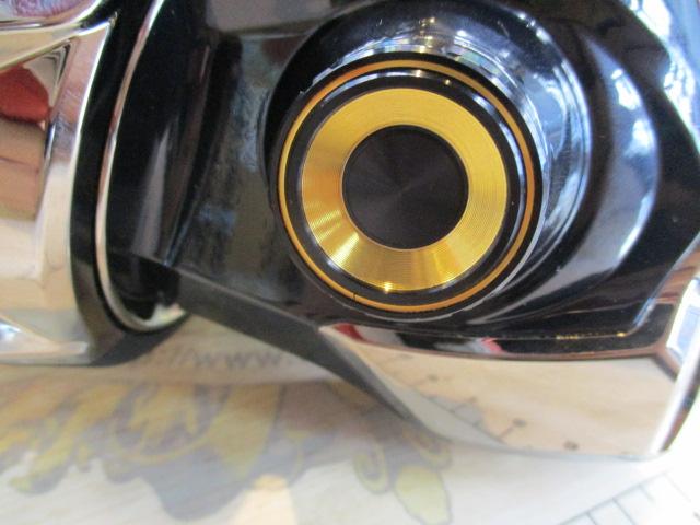 20ステラSW 18000HG