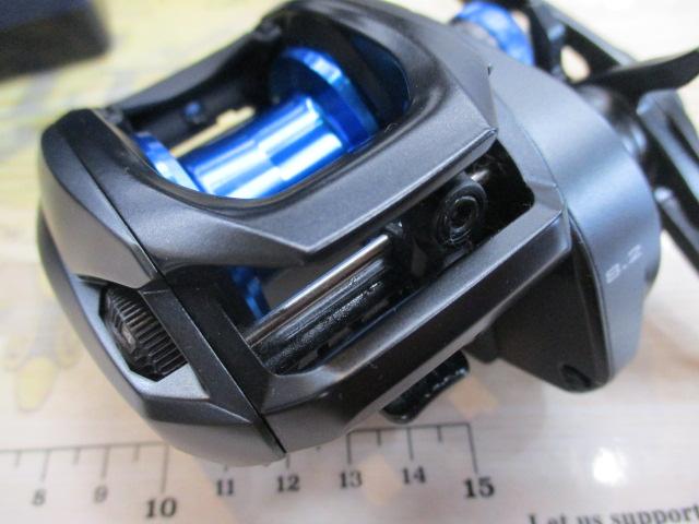 20SLX DC 71XG｜＠ベリーネット 日本最大新品中古釣具WEBショップ