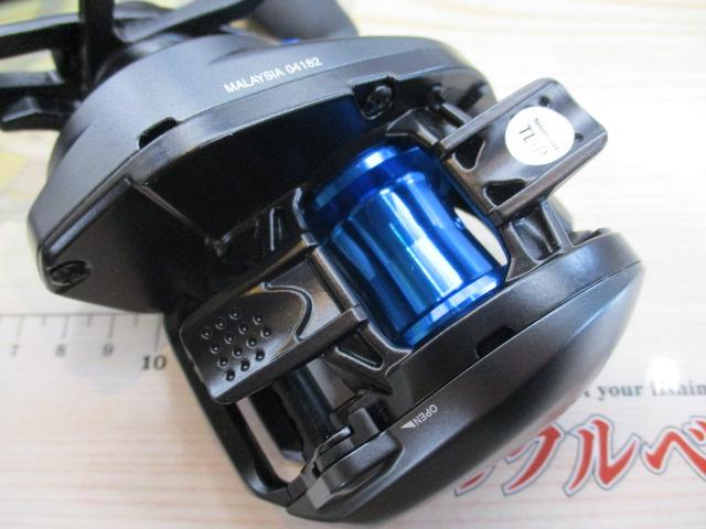 20SLX DC 71XG｜＠ベリーネット 日本最大新品中古釣具WEBショップ