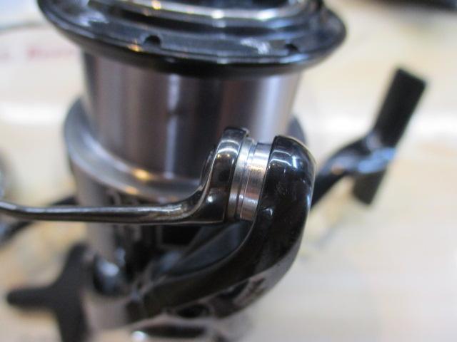 19ヴァンキッシュ 4000MHG