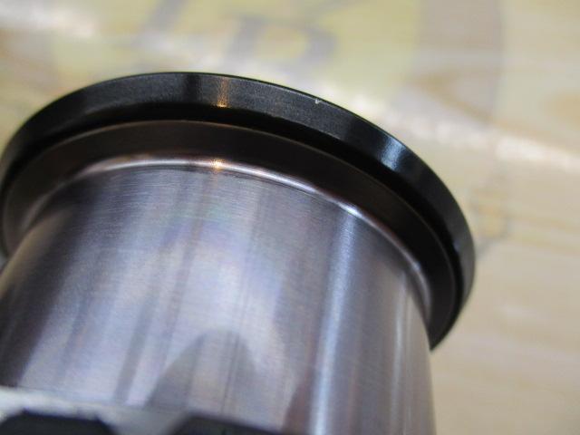 19ヴァンキッシュ 4000MHG