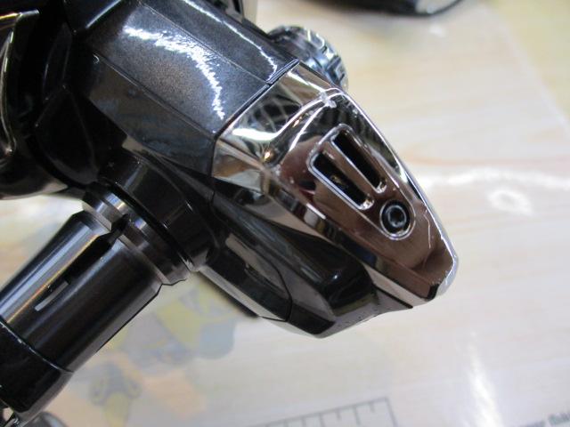 19ヴァンキッシュ 4000MHG