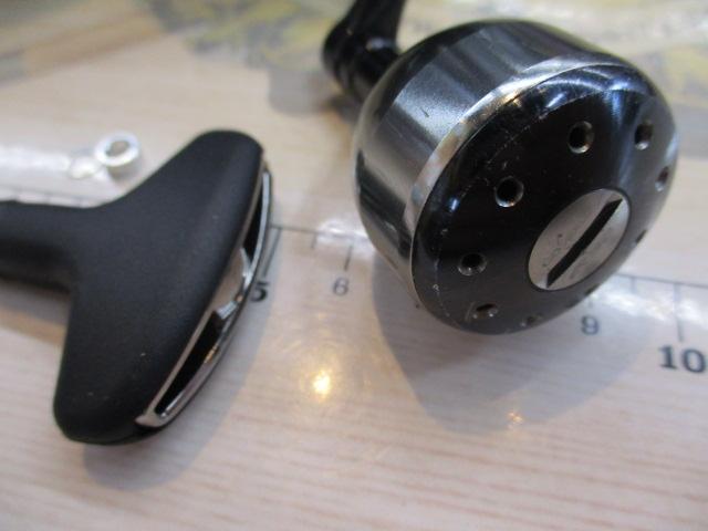 19ヴァンキッシュ 4000MHG