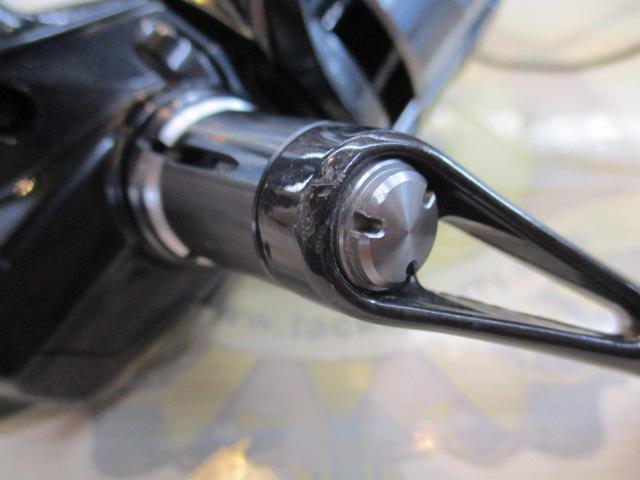 19ヴァンキッシュ 4000MHG