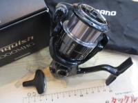 19ヴァンキッシュ 4000MHG